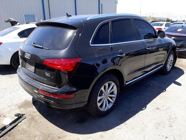 Photo 4 from auction – 2016 AUDI Q5 PREMIUM with VIN WA1L2AFPXGA004685