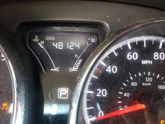 Photo 8 from auction – 2019 NISSAN VERSA S with VIN 3N1CN7AP0KL820400