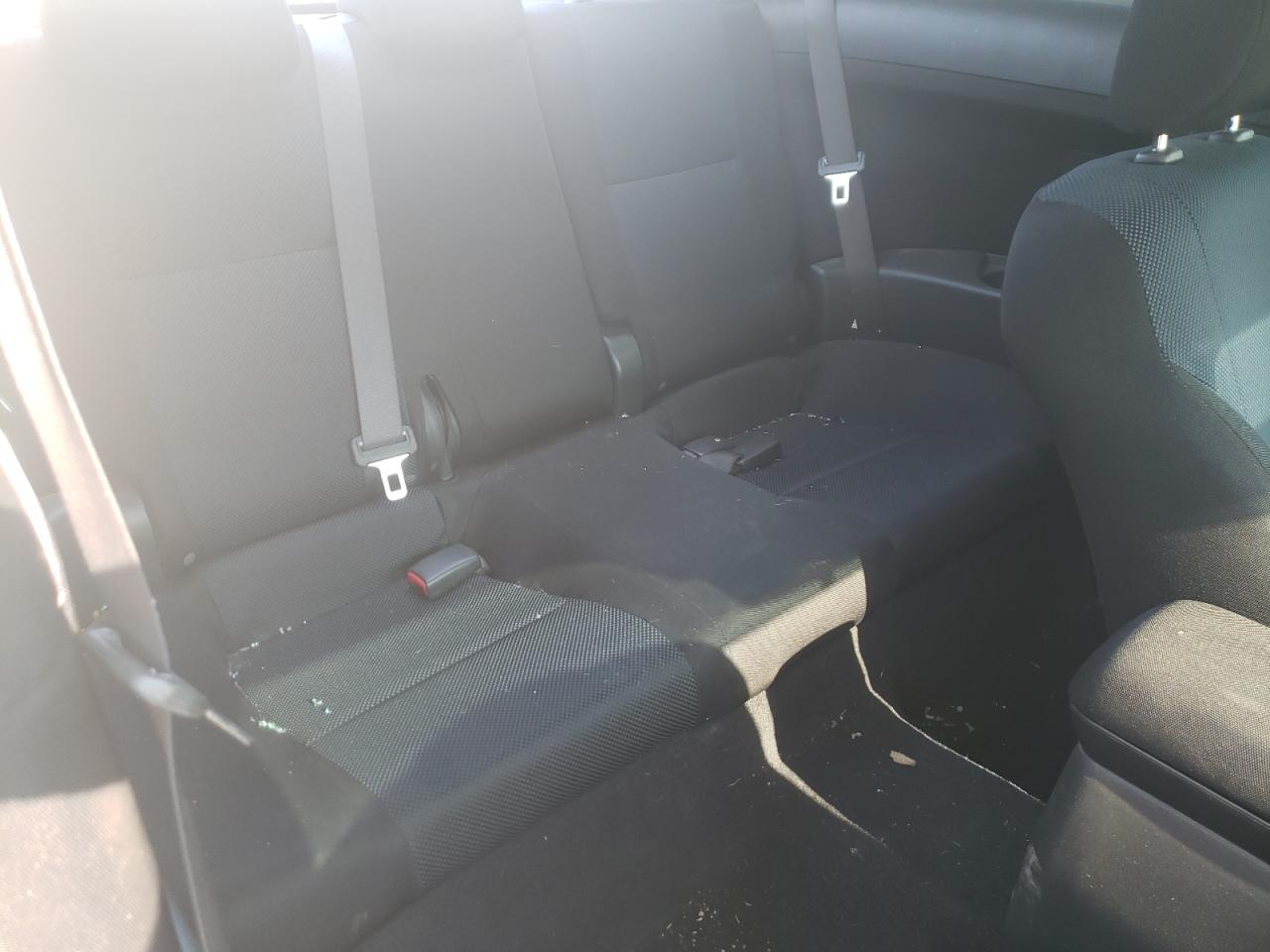 Photo 6 from auction – 2006 TOYOTA SCION TC with VIN JTKDE177460139884