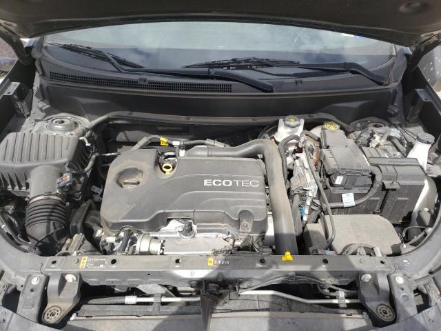 Photo 7 from auction – 2020 CHEVROLET EQUINOX LS with VIN 3GNAXHEV4LS560076