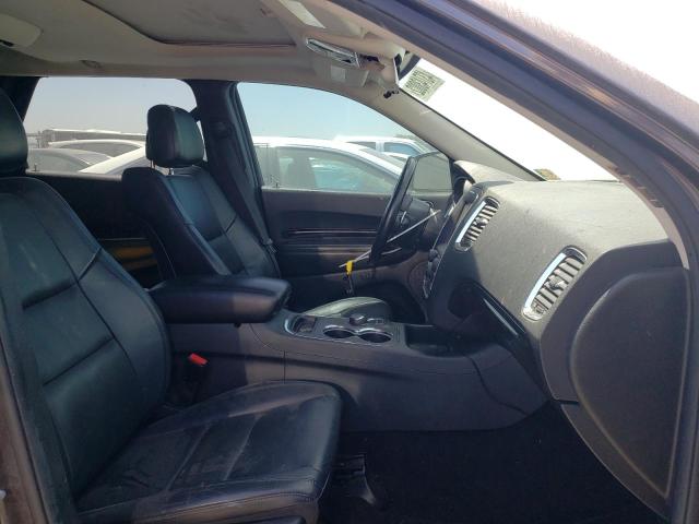 Photo 5 from auction – 2015 DODGE DURANGO LI with VIN 1C4RDJDG7FC689955