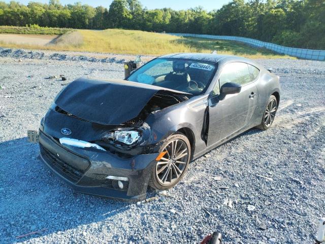 Photo 2 from auction – 2016 SUBARU BRZ 2.0 LI with VIN JF1ZCAC12G9601348