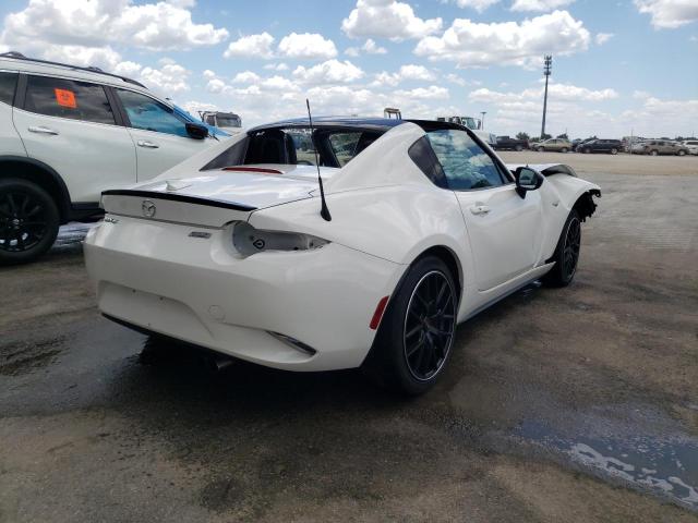 Photo 4 from auction – 2017 MAZDA MX-5 MIATA with VIN JM1NDAL75H0103161