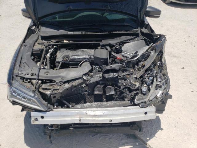 Photo 7 from auction – 2016 ACURA TLX with VIN 19UUB1F33GA014547