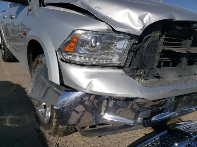 Photo 9 from auction – 2016 RAM 1500 LARAM with VIN 1C6RR7NT1GS125684