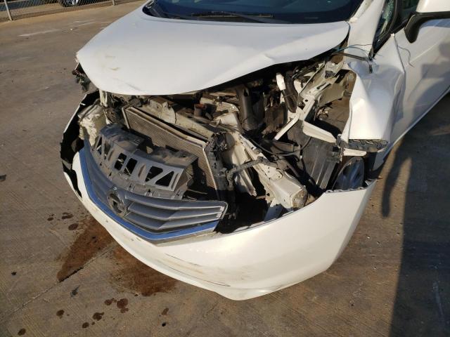 Фото 9 с аукциона – 2014 NISSAN VERSA NOTE с VIN 3N1CE2CPXEL380870