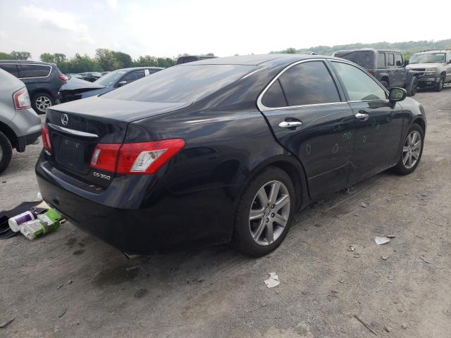 Photo 4 from auction – 2008 LEXUS ES 350 with VIN JTHBJ46G482226056