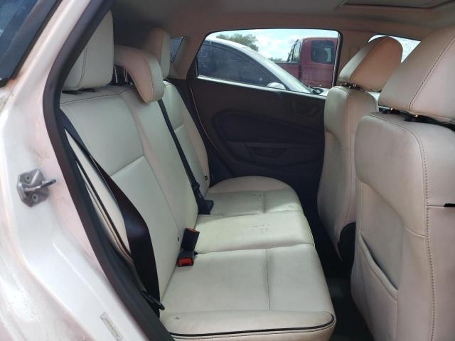 Photo 6 from auction – 2013 FORD FIESTA TIT with VIN 3FADP4FJ2DM110867