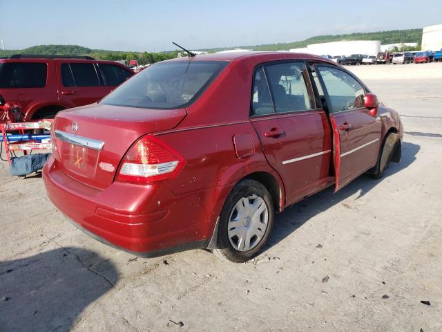 Photo 4 from auction – 2011 NISSAN VERSA S with VIN 3N1BC1AP3BL475071