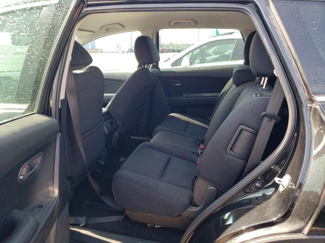 Photo 6 from auction – 2014 MAZDA CX-9 SPORT with VIN JM3TB2BA1E0440249