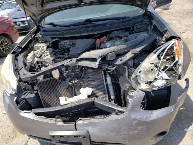 Photo 7 from auction – 2012 NISSAN ROGUE S with VIN JN8AS5MV7CW371275