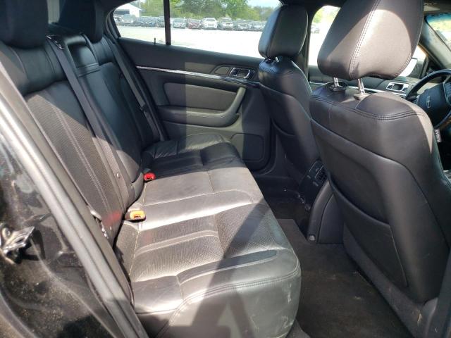 Photo 6 from auction – 2010 LINCOLN MKS with VIN 1LNHL9FT6AG606942