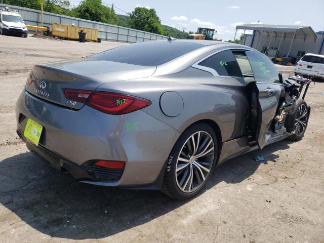 Photo 4 from auction – 2017 INFINITI Q60 PREMIU with VIN JN1EV7EK2HM360968