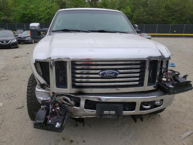 Photo 9 from auction – 2010 FORD F250 SUPER with VIN 1FTSW2BR6AEA40716
