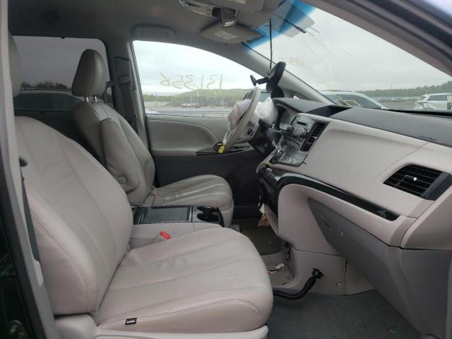 Photo 5 from auction – 2013 TOYOTA SIENNA LE with VIN 5TDKK3DC5DS395742