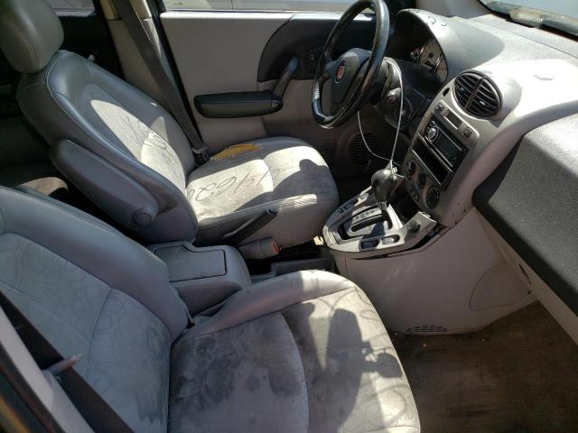 Photo 5 from auction – 2004 SATURN VUE with VIN 5GZCZ53434S836828