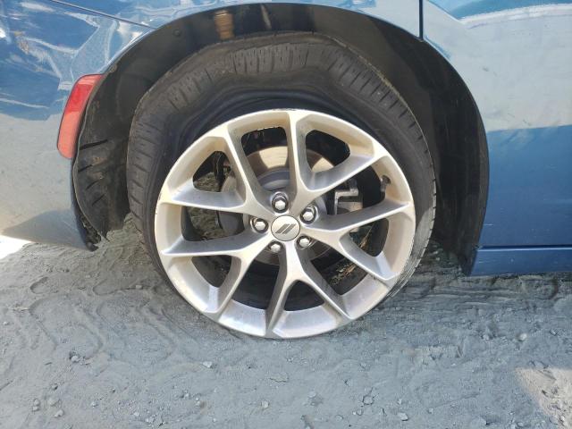 Photo 9 from auction – 2021 DODGE CHARGER SX with VIN 2C3CDXBG3MH608850