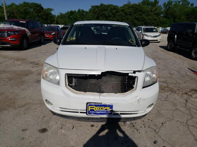 Photo 9 from auction – 2011 DODGE CALIBER MA with VIN 1B3CB3HA7BD231612