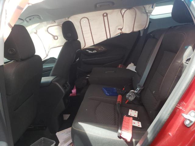 Photo 6 from auction – 2019 GMC TERRAIN SL with VIN 3GKALTEV4KL202626