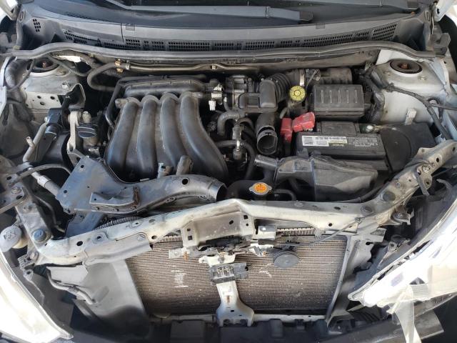Photo 7 from auction – 2012 NISSAN VERSA S with VIN 3N1BC1CP2CK205317