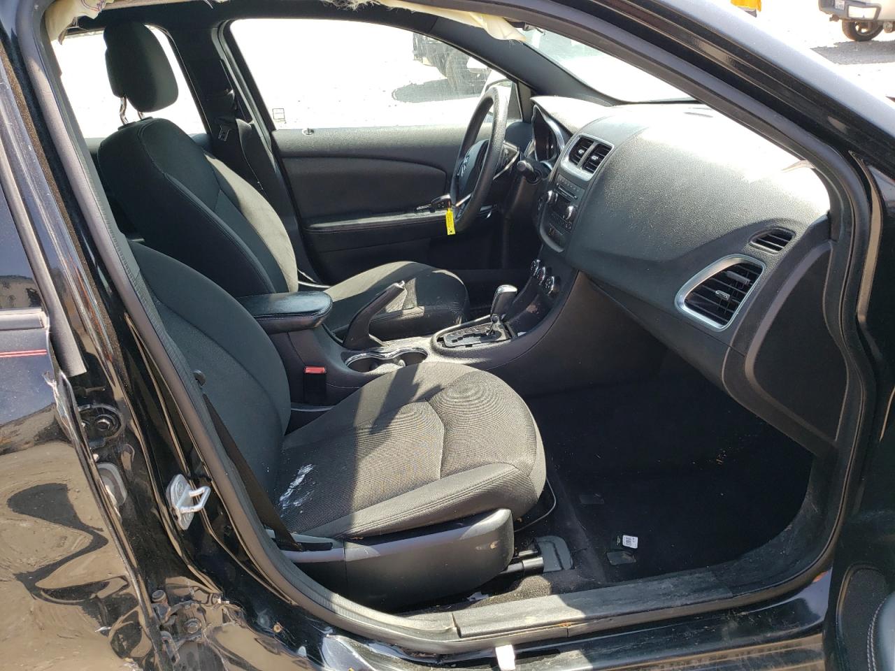 Foto 5 de la subasta – 2013 DODGE AVENGER SE con VIN 1C3CDZAB5DN591719