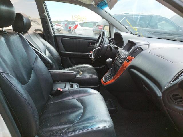 Photo 5 from auction – 2002 LEXUS RX 300 with VIN JTJGF10U220148012