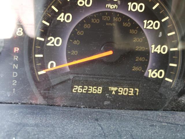 Photo 8 from auction – 2005 HONDA ODYSSEY EX with VIN 5FNRL38405B102026