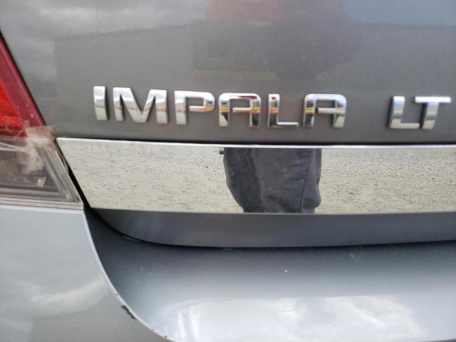 Photo 10 from auction – 2006 CHEVROLET IMPALA LT with VIN 2G1WT58KX69136051