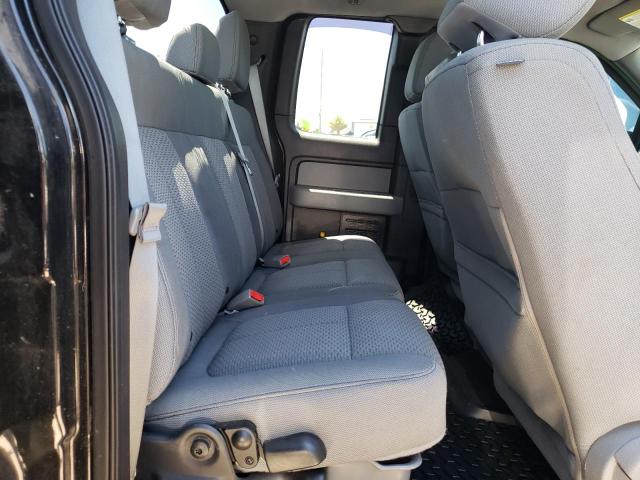 Photo 6 from auction – 2013 FORD F150 SUPER with VIN 1FTEX1CM3DFC47229