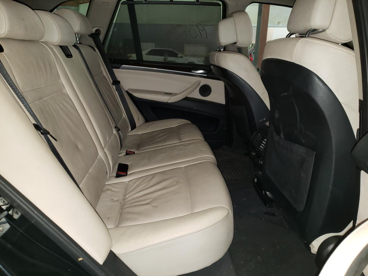 Photo 6 from auction – 2011 BMW X5 XDRIVE3 with VIN 5UXZV4C53BL412887