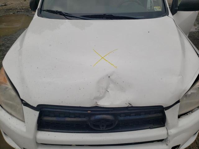 Photo 7 from auction – 2011 TOYOTA RAV4 with VIN 2T3JF4DV4BW166374