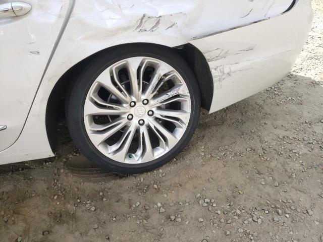 Photo 9 from auction – 2019 BUICK LACROSSE E with VIN 1G4ZP5SS0KU106910
