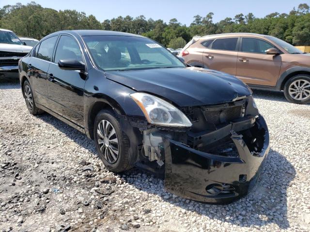 Photo 1 from auction – 2012 NISSAN ALTIMA BAS with VIN 1N4AL2AP8CN576144