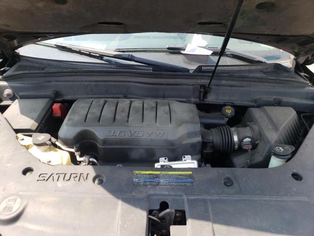 Photo 7 from auction – 2008 SATURN OUTLOOK XE with VIN 5GZER13778J167275
