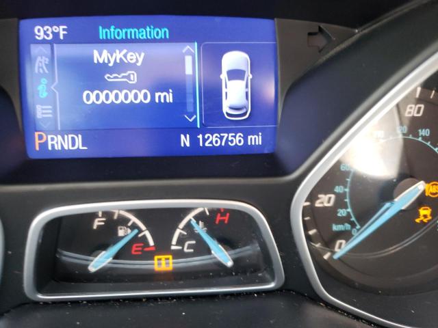 Photo 8 from auction – 2013 FORD FOCUS SE with VIN 1FADP3K24DL215839