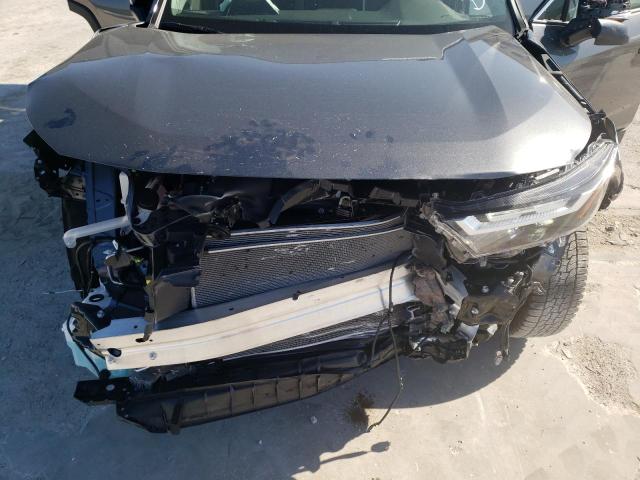 Photo 7 from auction – 2022 TOYOTA RAV4 with VIN 2T3W1RFV4NC176326