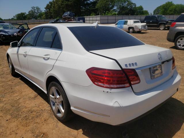 Photo 3 from auction – 2014 MERCEDES-BENZ E 350 with VIN WDDHF5KB2EA777784