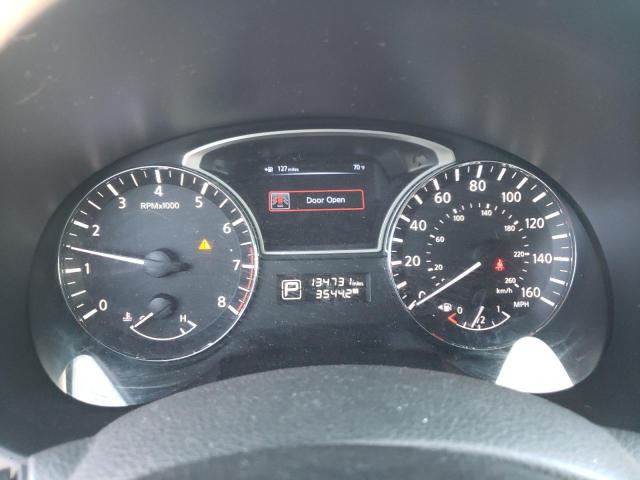 Photo 8 from auction – 2013 NISSAN ALTIMA 2.5 with VIN 1N4AL3APXDC908037