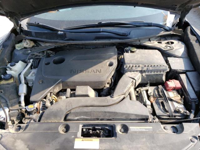 Photo 7 from auction – 2016 NISSAN ALTIMA 2.5 with VIN 1N4AL3AP2GC235765