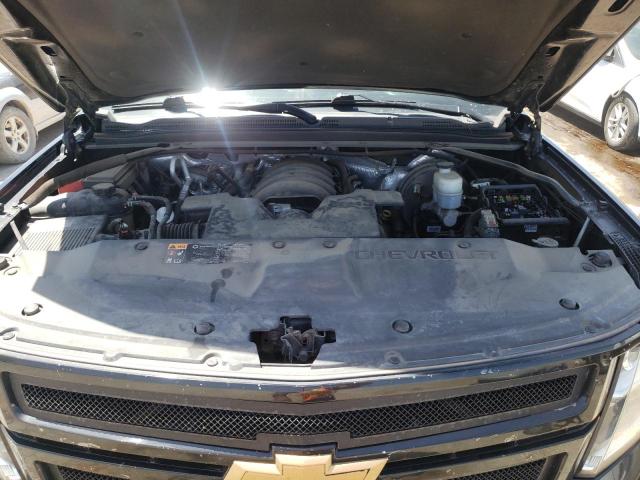 Photo 7 from auction – 2015 CHEVROLET TAHOE C150 with VIN 1GNSCAKC8FR693876