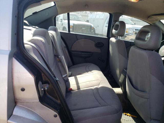 Photo 8 from auction – 2004 SATURN ION LEVEL with VIN 1G8AJ52FX4Z180809