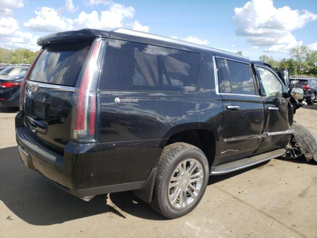 Photo 4 from auction – 2020 CADILLAC ESCALADE E with VIN 1GYS4GKJ2LR209844