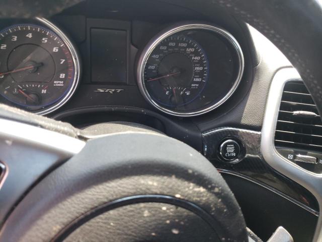 Foto 8 de la subasta – 2012 JEEP GRAND CHER con VIN 1C4RJFDJ4CC117366