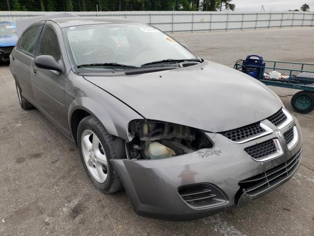 DODGE STRATUS 2004 with VIN 1B3EL46X04N211556 - Photo from auction