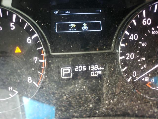 Photo 8 from auction – 2013 NISSAN ALTIMA 2.5 with VIN 1N4AL3AP8DN515397