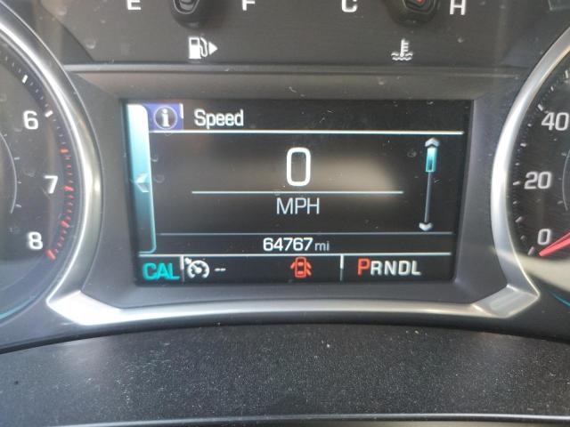 Photo 8 from auction – 2016 CHEVROLET MALIBU LT with VIN 1G1ZE5ST6GF237606