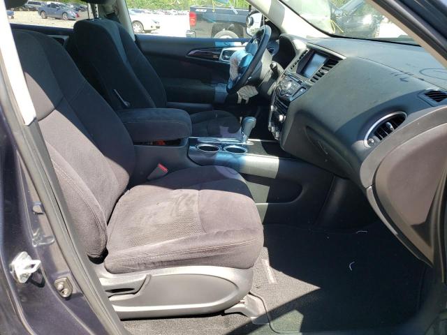 Photo 5 from auction – 2015 NISSAN PATHFINDER with VIN 5N1AR2MN6FC718196
