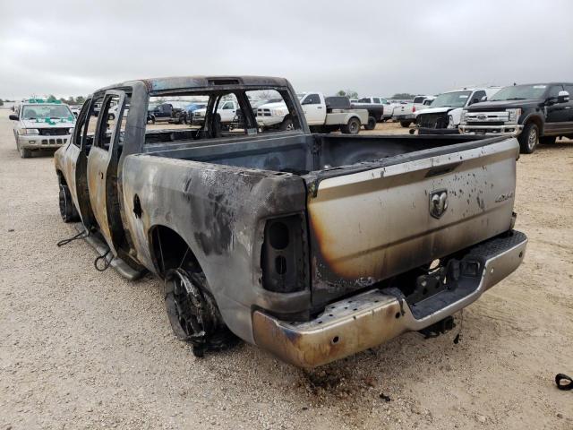 Photo 3 from auction – 2016 RAM 2500 ST with VIN 3C6UR5CJ1GG305352