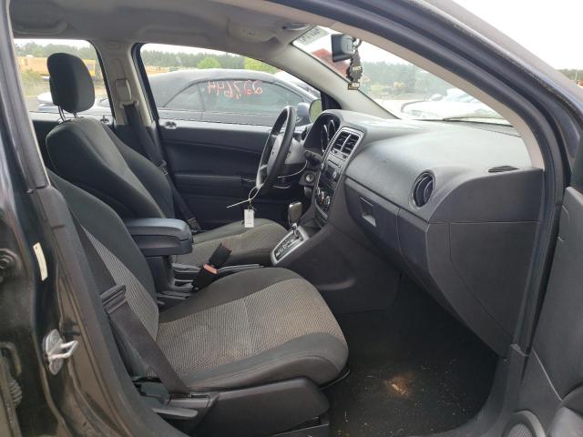 Photo 5 from auction – 2011 DODGE CALIBER MA with VIN 1B3CB3HA6BD110800