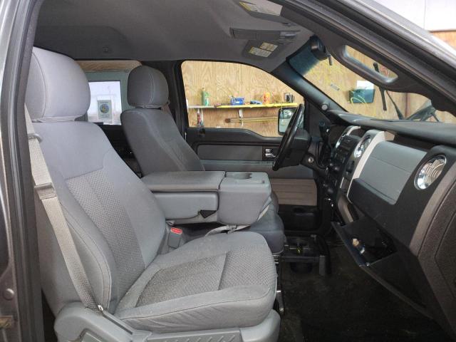 Photo 5 from auction – 2012 FORD F150 SUPER with VIN 1FTFW1EF4CFC53853